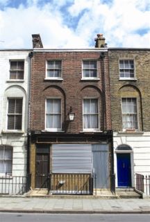 Property for auction in London