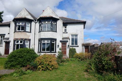 Property for auction in North Yorkshire