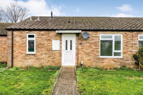 Property for auction in Wiltshire