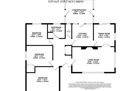 Property for auction in Gloucestershire