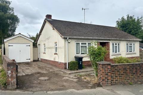 Property for auction in West Midlands