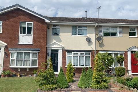 Property for auction in West Midlands