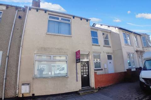 Property for auction in County Durham