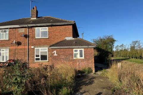 Property for auction in Cambridgeshire