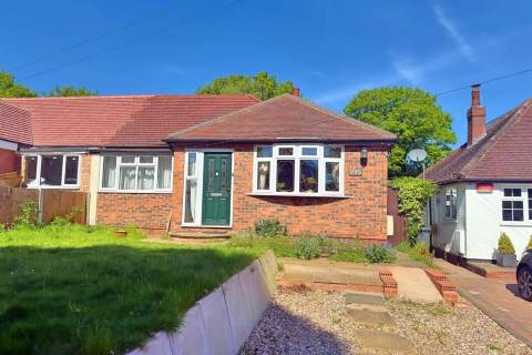Property for auction in West Midlands