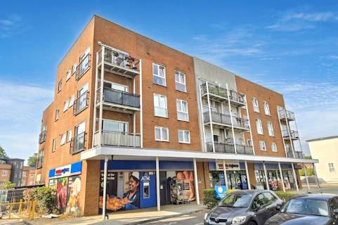 Property for auction in Surrey