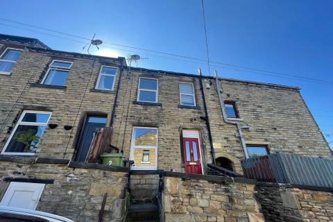 Property for auction in West Yorkshire