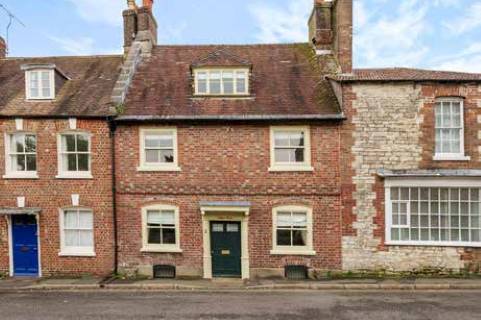 Property for auction in Dorset