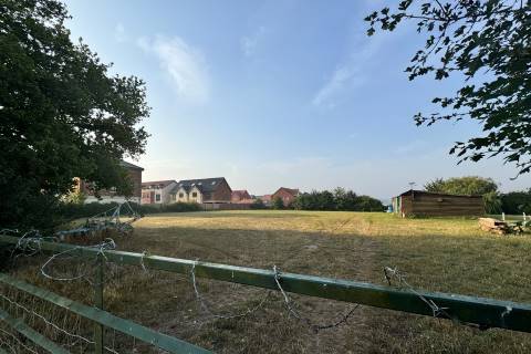 Property for auction in Essex