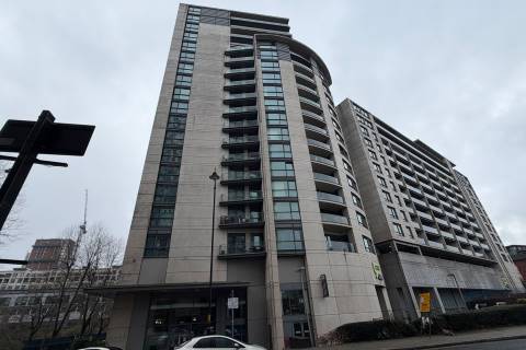 Property for auction in West Midlands