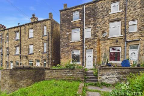 Property for auction in West Yorkshire