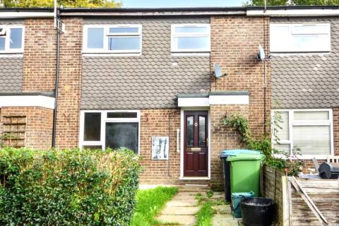 Property for auction in Hertfordshire