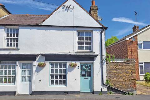 Property for auction in Essex