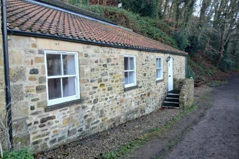 Property for auction in North Yorkshire