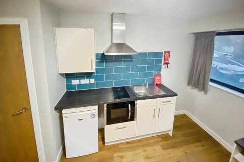 Property for auction in South Yorkshire