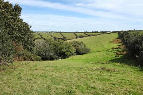 Property for auction in Cornwall
