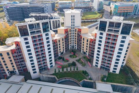 Property for auction in Tyne and Wear