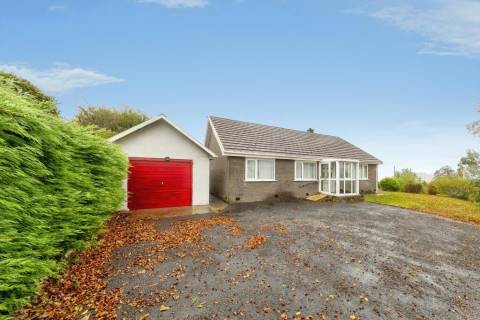 Property for auction in Dyfed