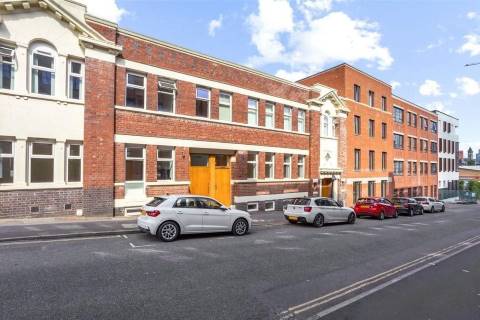 Property for auction in West Midlands