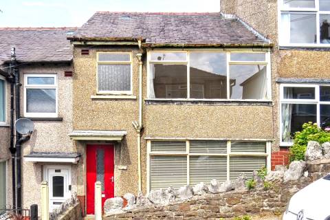 Property for auction in Lancashire
