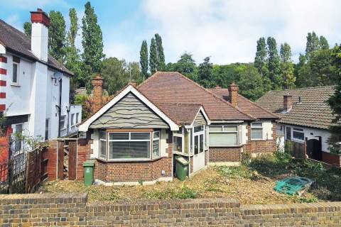 Property for auction in Kent