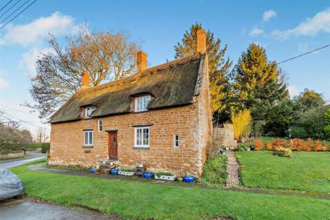 Property for auction in Rutland