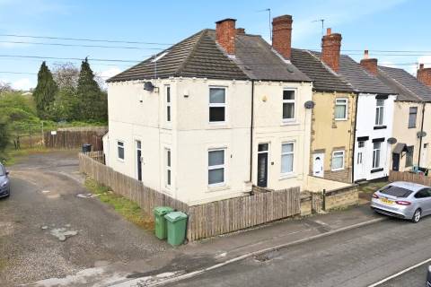 Property for auction in West Yorkshire