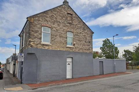 Property for auction in Tyne and Wear