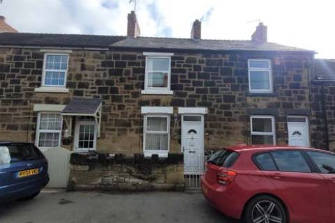 Property for auction in Clwyd