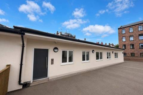 Property for auction in Cheshire