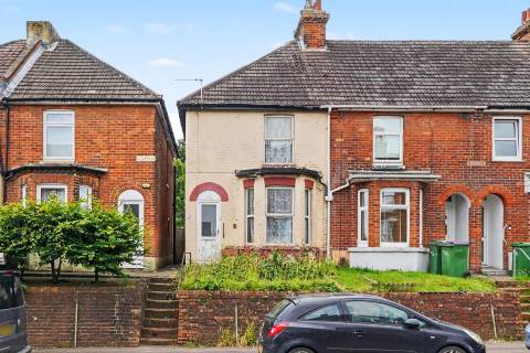 Property for auction in Kent