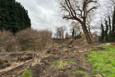 Property for auction in South Humberside