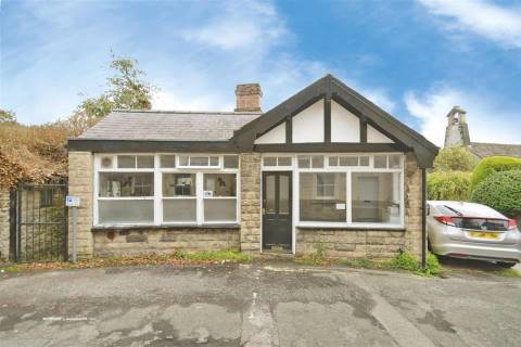 Property for auction in Derbyshire
