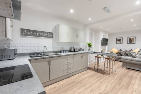 Property for auction in Merseyside