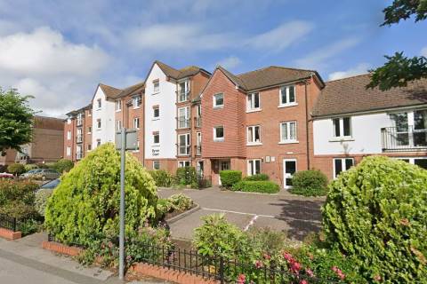 Property for auction in West Sussex