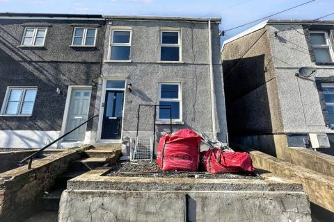 Property for auction in West Glamorgan