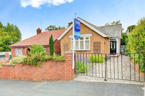 Property for auction in County Durham