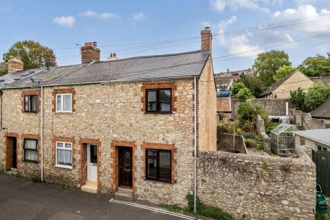 Property for auction in Devon