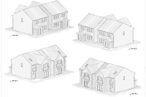 Property for auction in Cheshire