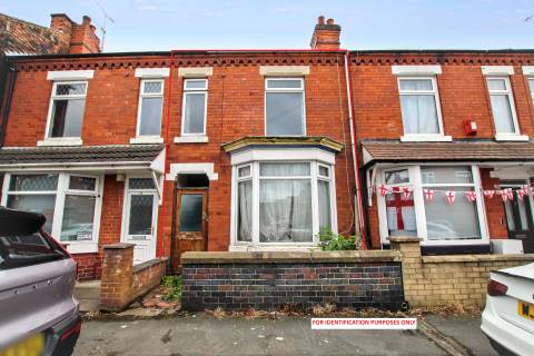 Property for auction in Cheshire