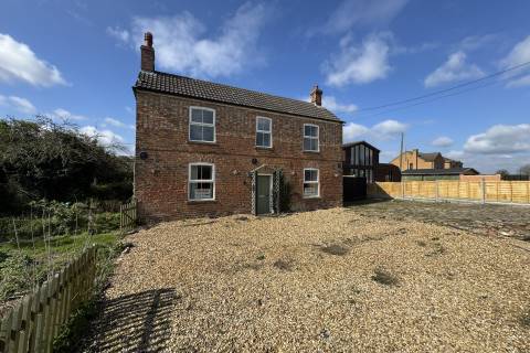Property for auction in Cambridgeshire