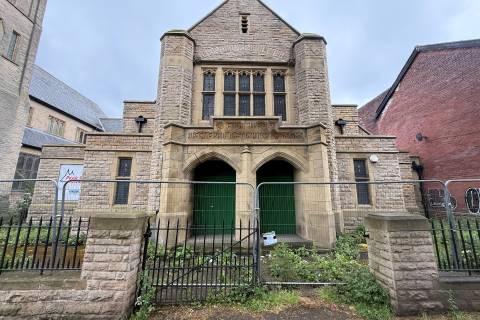 Property for auction in South Yorkshire