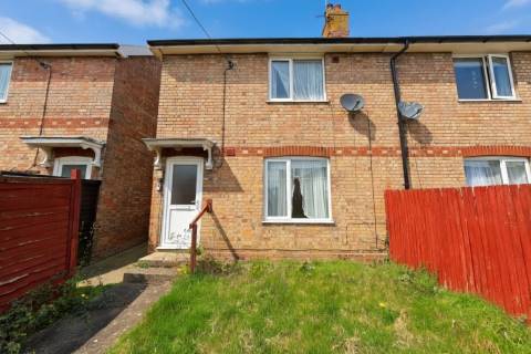 Property for auction in Suffolk