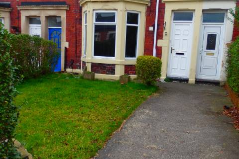 Property for auction in Tyne and Wear