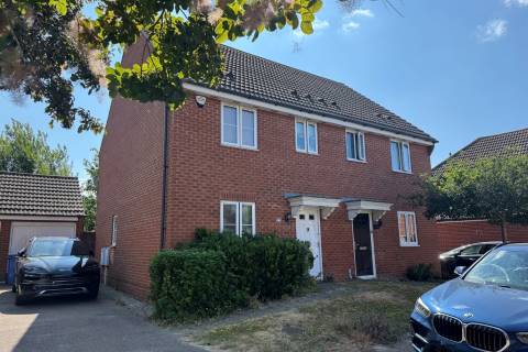 Property for auction in Kent