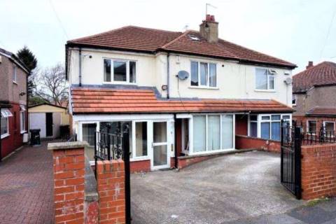 Property for auction in West Yorkshire