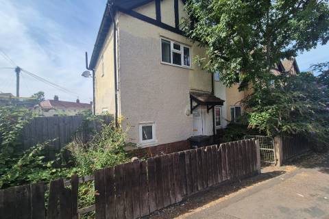Property for auction in Norfolk