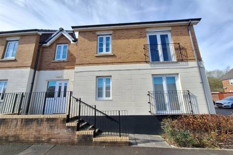 Property for auction in Mid Glamorgan