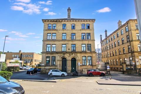 Property for auction in West Yorkshire