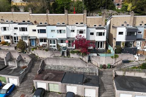 Property for auction in Devon